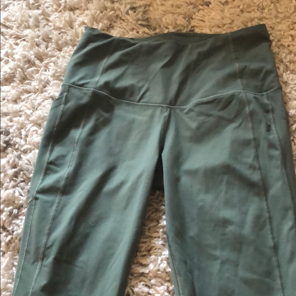 Green knockout by VS Capri